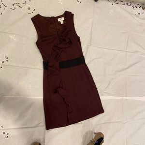 Loft dress